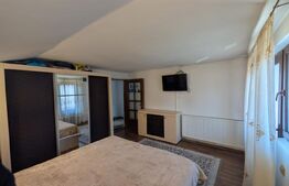  Iedera Moreni  Casă individuală P+1 cu mansardă, teren 600 mp 