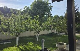 Vanzare in 2 rate Iedera Moreni  Casă individuală P+1 cu mansardă, teren 600 mp 