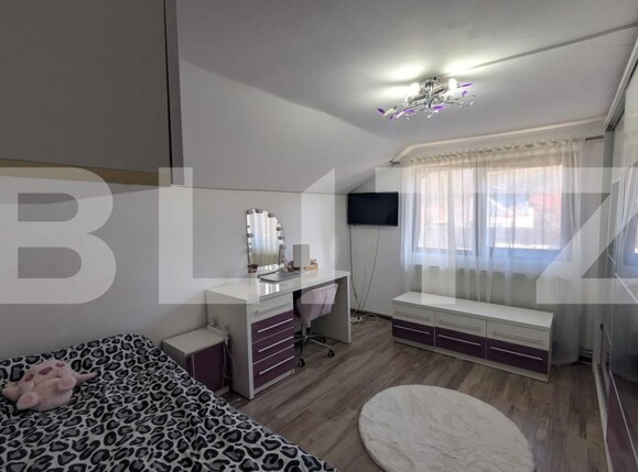Casa de vânzare 3 camere Moreni - 190515CV | BLITZ Târgoviște | Poza8
