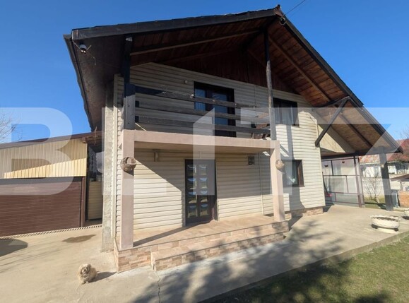 Casa de vânzare 3 camere Moreni - 190515CV | BLITZ Târgoviște | Poza3