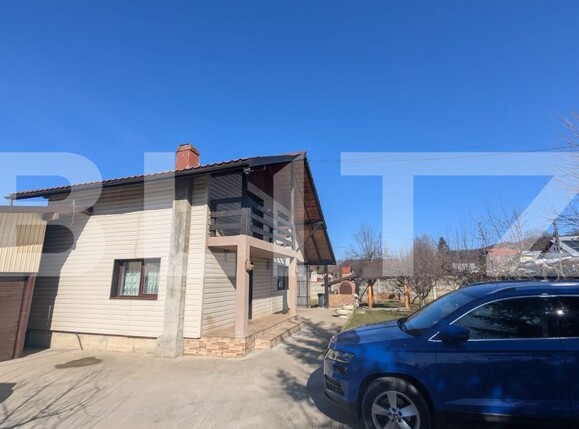 Casa de vânzare 3 camere Moreni - 190515CV | BLITZ Târgoviște | Poza4