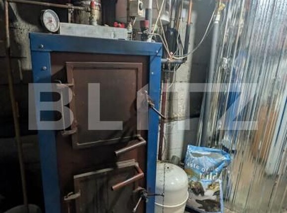 Casa de vânzare 3 camere Moreni - 190515CV | BLITZ Târgoviște | Poza8