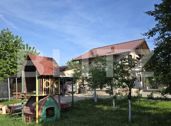 Casa de vânzare 3 camere Moreni - 190515CV | BLITZ Târgoviște | Poza14