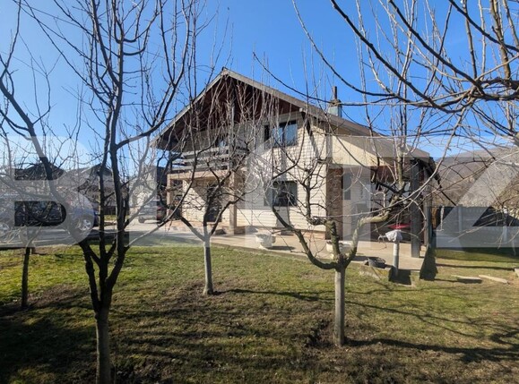 Casa de vânzare 3 camere Moreni - 190515CV | BLITZ Târgoviște | Poza2