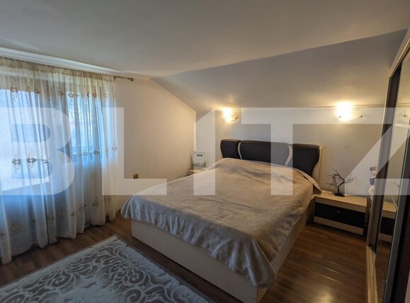 Casa de vânzare 3 camere Moreni - 190515CV | BLITZ Târgoviște | Poza13