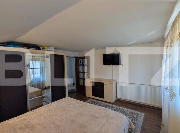 Casa de vânzare 3 camere Moreni - 190515CV | BLITZ Târgoviște | Poza12