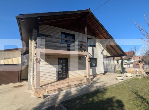 Casa de vânzare 3 camere Moreni - 190515CV | BLITZ Târgoviște | Poza15