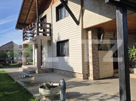 Casa de vânzare 3 camere Moreni - 190515CV | BLITZ Târgoviște | Poza1