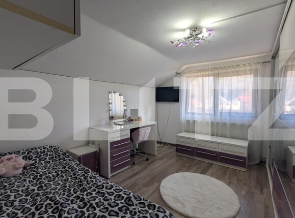 Casa de vânzare 3 camere Moreni - 190515CV | BLITZ Târgoviște | Poza24