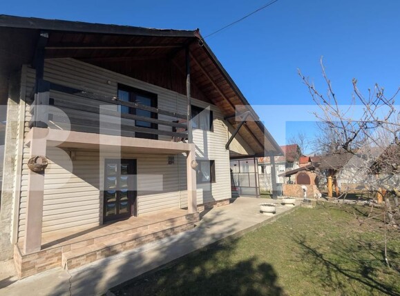 Casa de vânzare 3 camere Moreni - 190515CV | BLITZ Târgoviște | Poza1