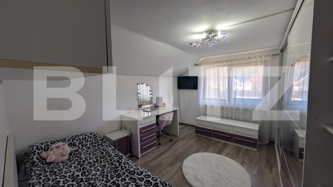 Casa de vânzare 3 camere Moreni - 190515CV | BLITZ Târgoviște | Poza8