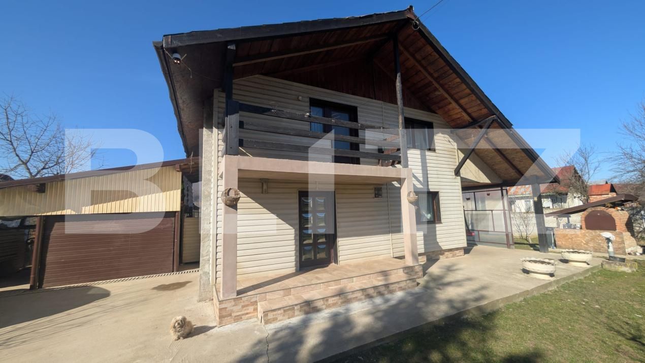 Casa de vânzare 3 camere Moreni - 190515CV | BLITZ Târgoviște | Poza3