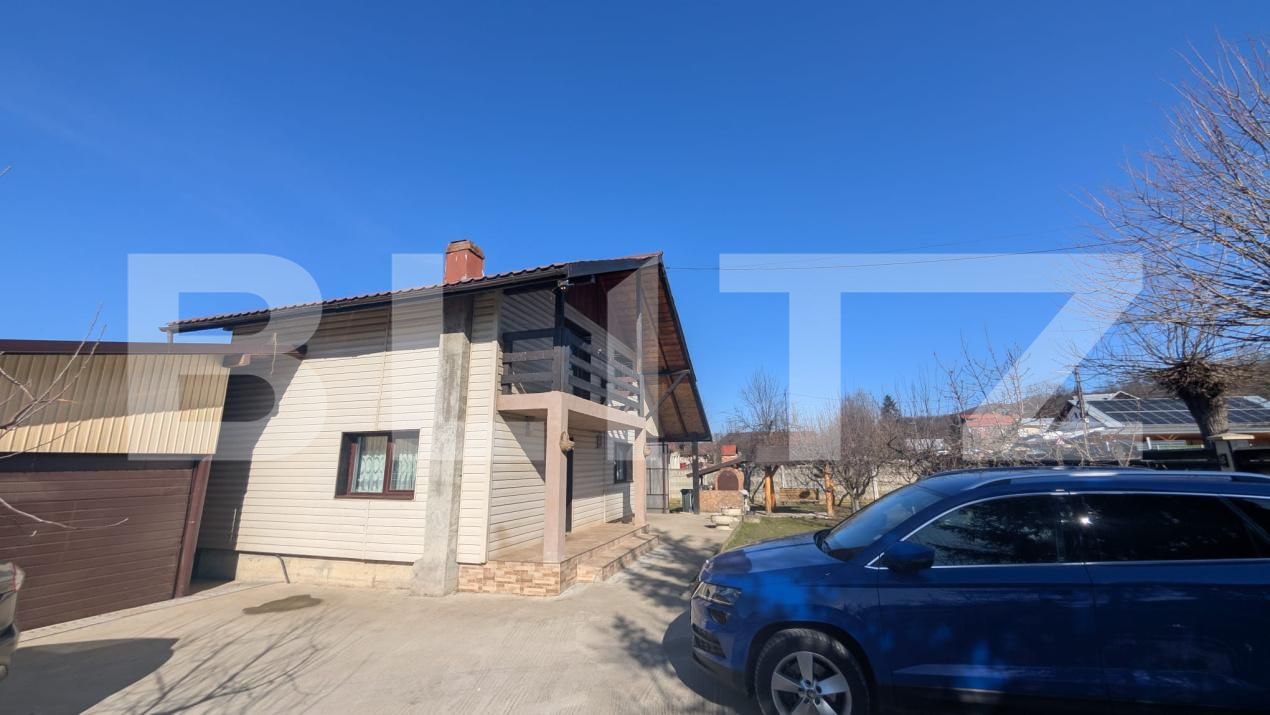 Casa de vânzare 3 camere Moreni - 190515CV | BLITZ Târgoviște | Poza4