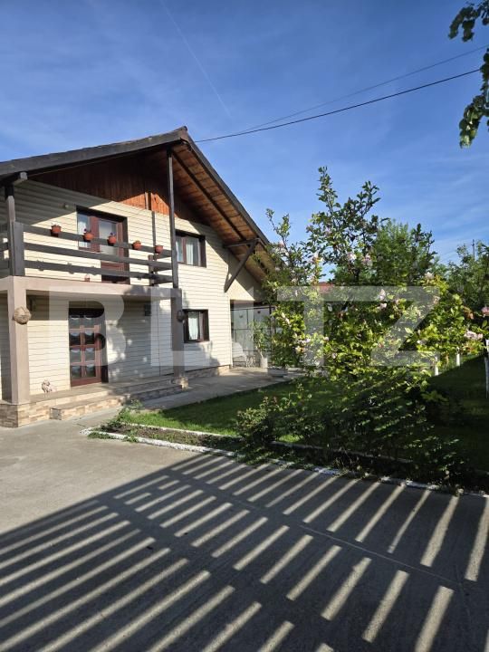 Casa de vânzare 3 camere Moreni - 190515CV | BLITZ Târgoviște | Poza13