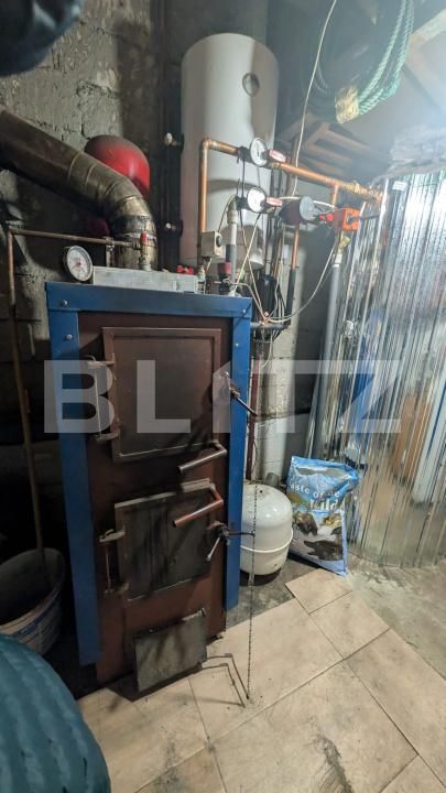 Casa de vânzare 3 camere Moreni - 190515CV | BLITZ Târgoviște | Poza8