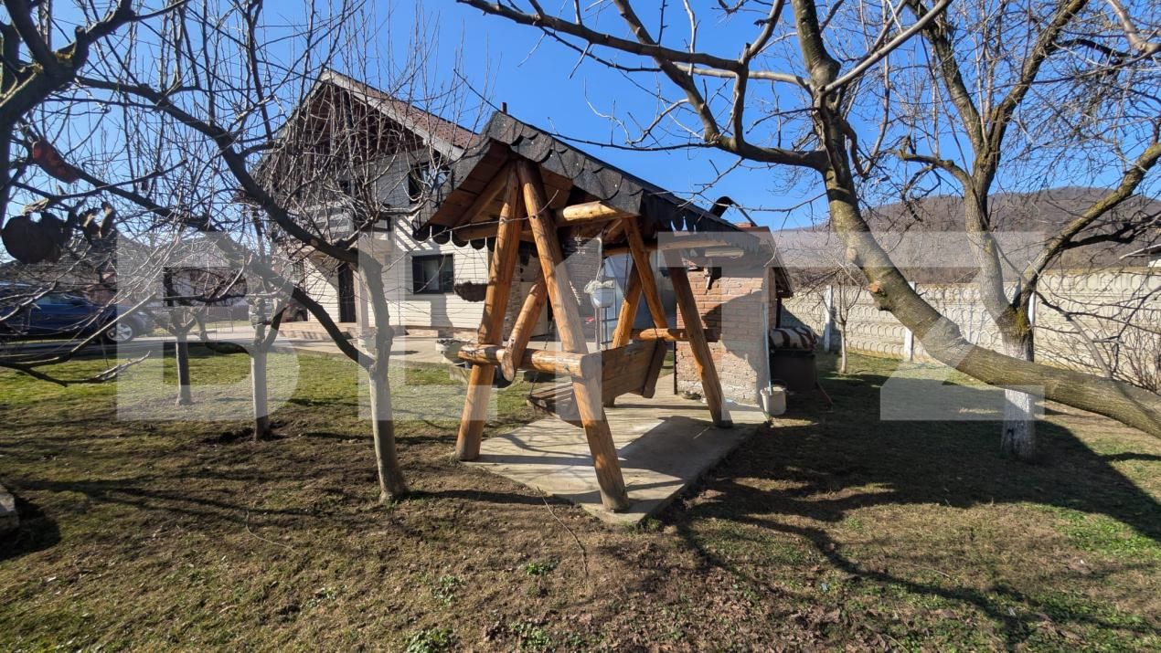 Casa de vânzare 3 camere Moreni - 190515CV | BLITZ Târgoviște | Poza16