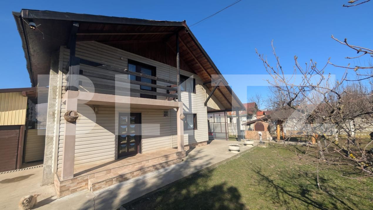 Casa de vânzare 3 camere Moreni - 190515CV | BLITZ Târgoviște | Poza19
