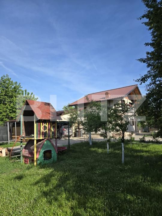 Casa de vânzare 3 camere Moreni - 190515CV | BLITZ Târgoviște | Poza14