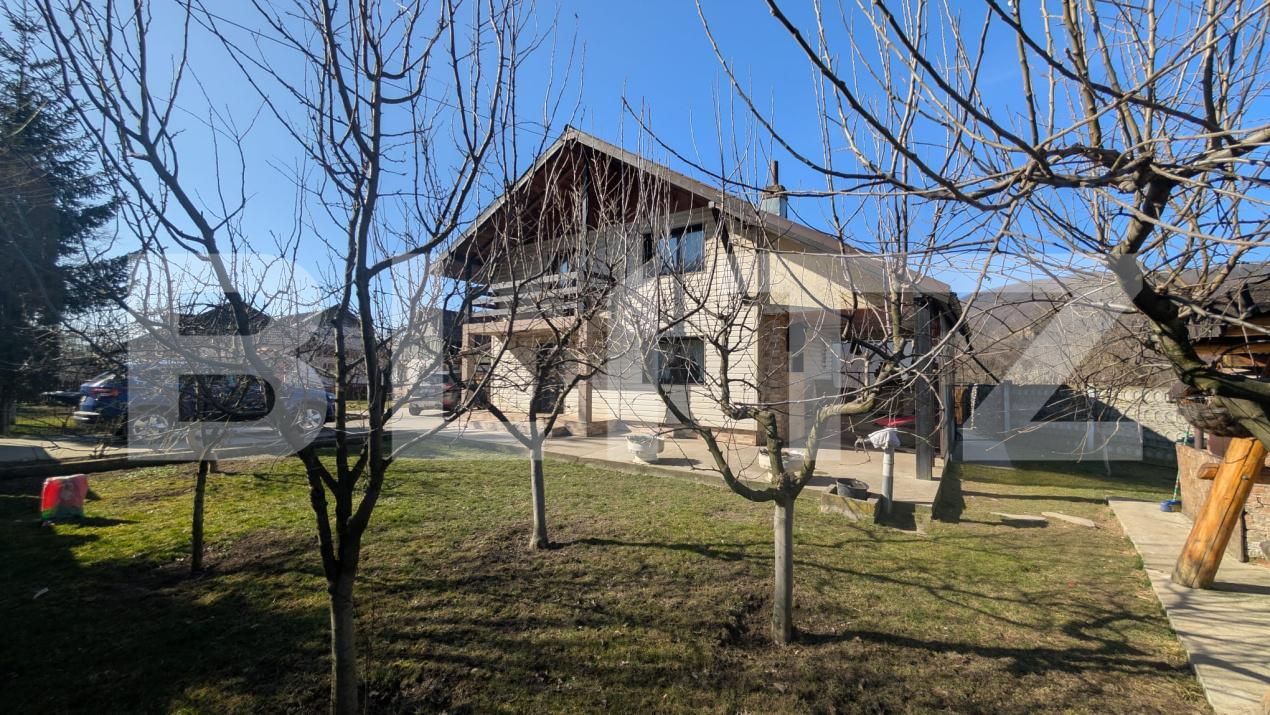 Casa de vânzare 3 camere Moreni - 190515CV | BLITZ Târgoviște | Poza2