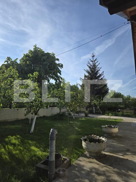 Casa de vânzare 3 camere Moreni - 190515CV | BLITZ Târgoviște | Poza5