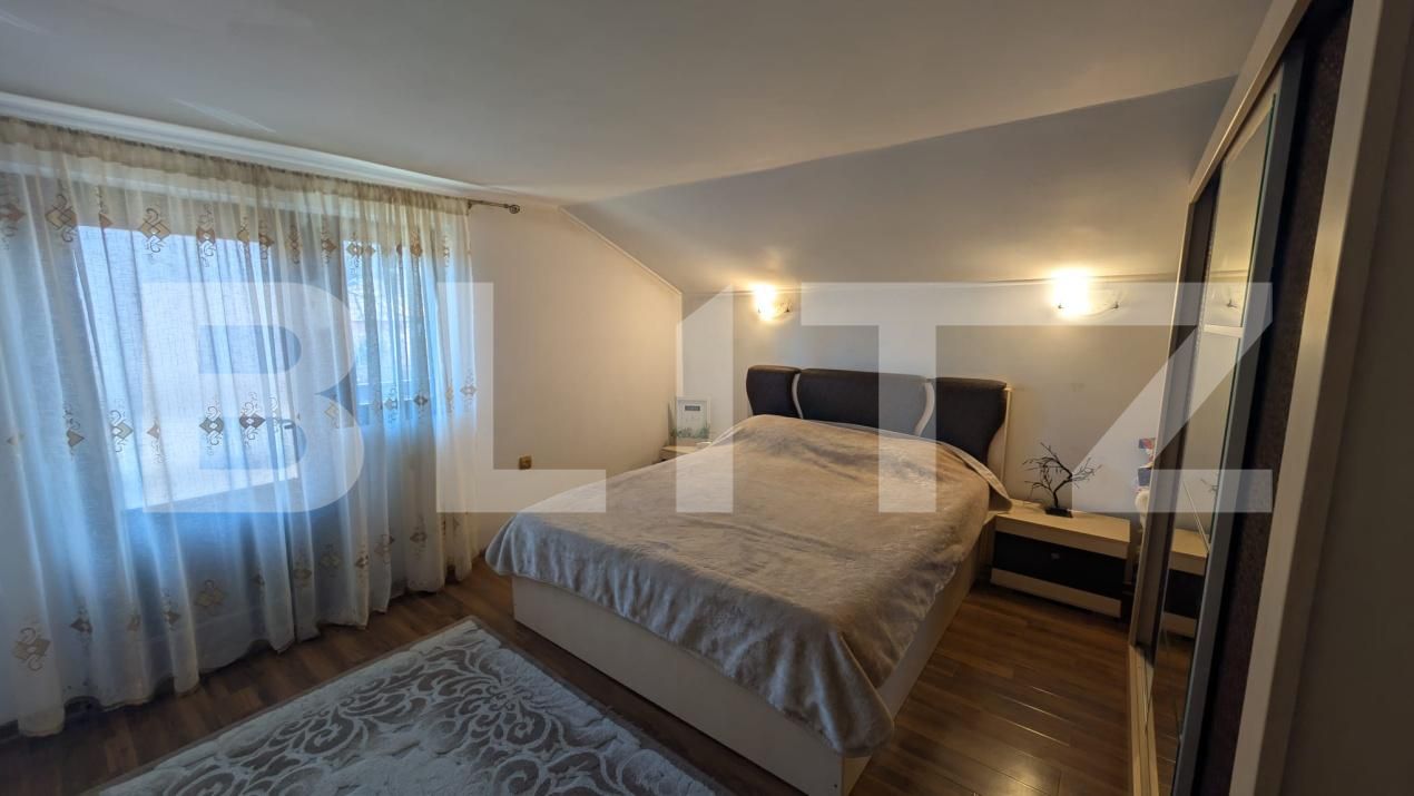 Casa de vânzare 3 camere Moreni - 190515CV | BLITZ Târgoviște | Poza13