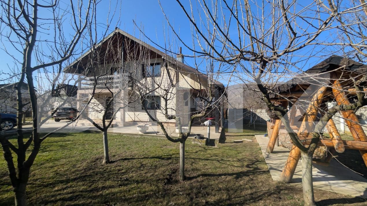 Casa de vânzare 3 camere Moreni - 190515CV | BLITZ Târgoviște | Poza16