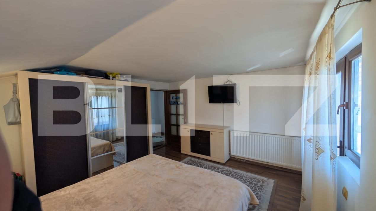 Casa de vânzare 3 camere Moreni - 190515CV | BLITZ Târgoviște | Poza12