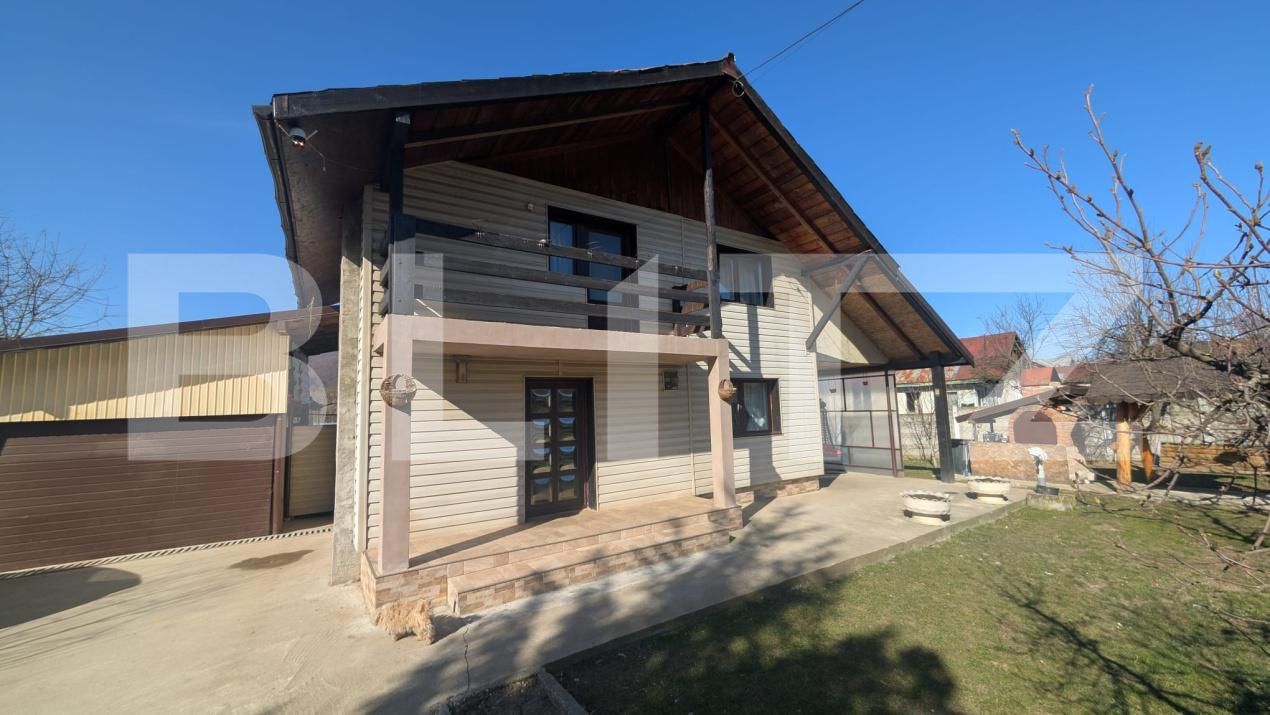 Casa de vânzare 3 camere Moreni - 190515CV | BLITZ Târgoviște | Poza15
