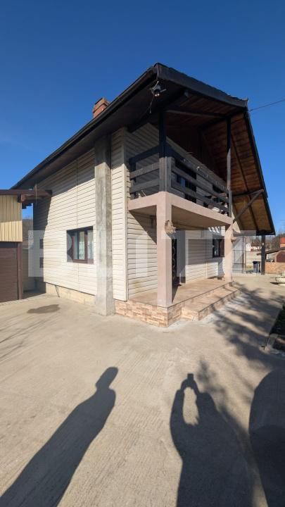 Casa de vânzare 3 camere Moreni - 190515CV | BLITZ Târgoviște | Poza18