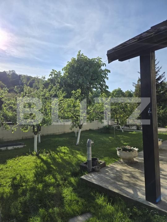 Casa de vânzare 3 camere Moreni - 190515CV | BLITZ Târgoviște | Poza4