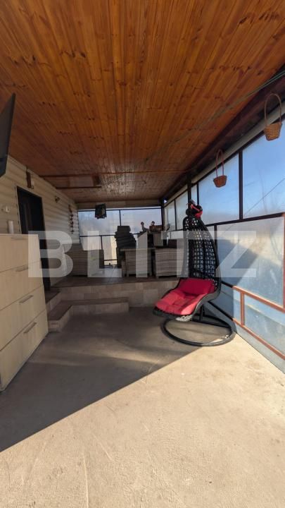 Casa de vânzare 3 camere Moreni - 190515CV | BLITZ Târgoviște | Poza5