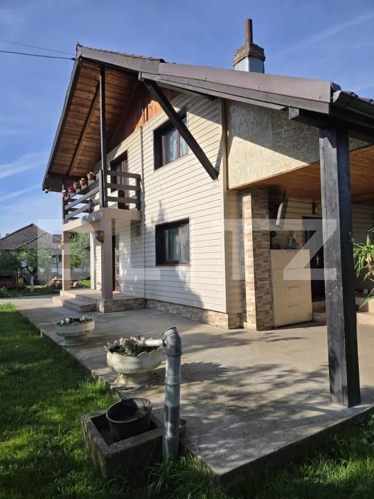 Casa de vânzare 3 camere Moreni - 190515CV | BLITZ Târgoviște | Poza2