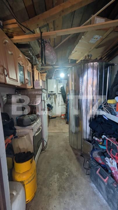 Casa de vânzare 3 camere Moreni - 190515CV | BLITZ Târgoviște | Poza9