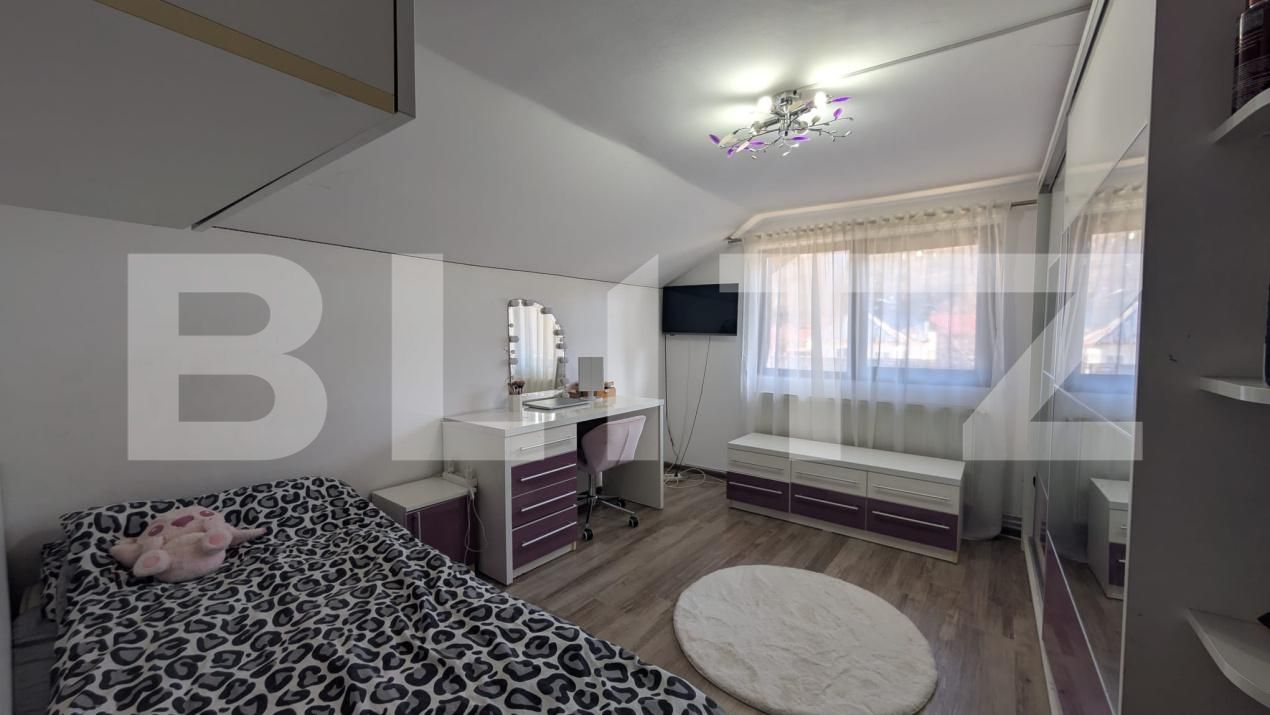 Casa de vânzare 3 camere Moreni - 190515CV | BLITZ Târgoviște | Poza24