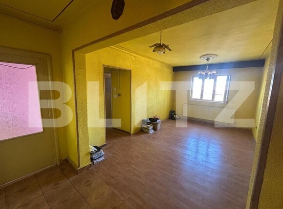 Apartament de vânzare 4 camere Micro 5 - 190536AV | BLITZ Târgoviște | Poza1
