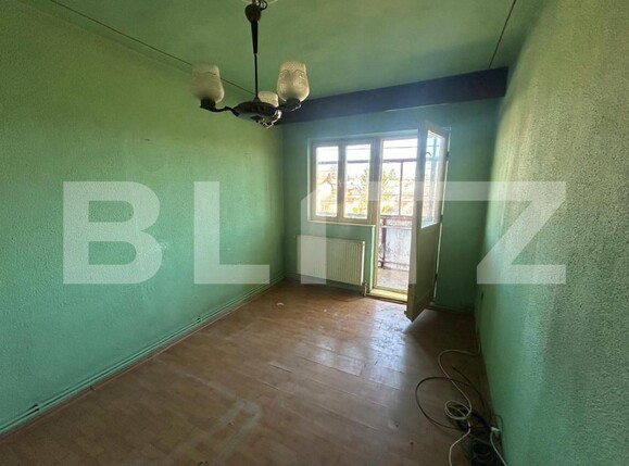 Apartament de vânzare 4 camere Micro 5 - 190536AV | BLITZ Târgoviște | Poza4