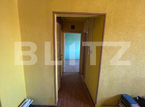 Apartament de vânzare 4 camere Micro 5 - 190536AV | BLITZ Târgoviște | Poza3