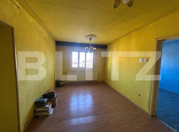 Apartament de vânzare 4 camere Micro 5 - 190536AV | BLITZ Târgoviște | Poza2