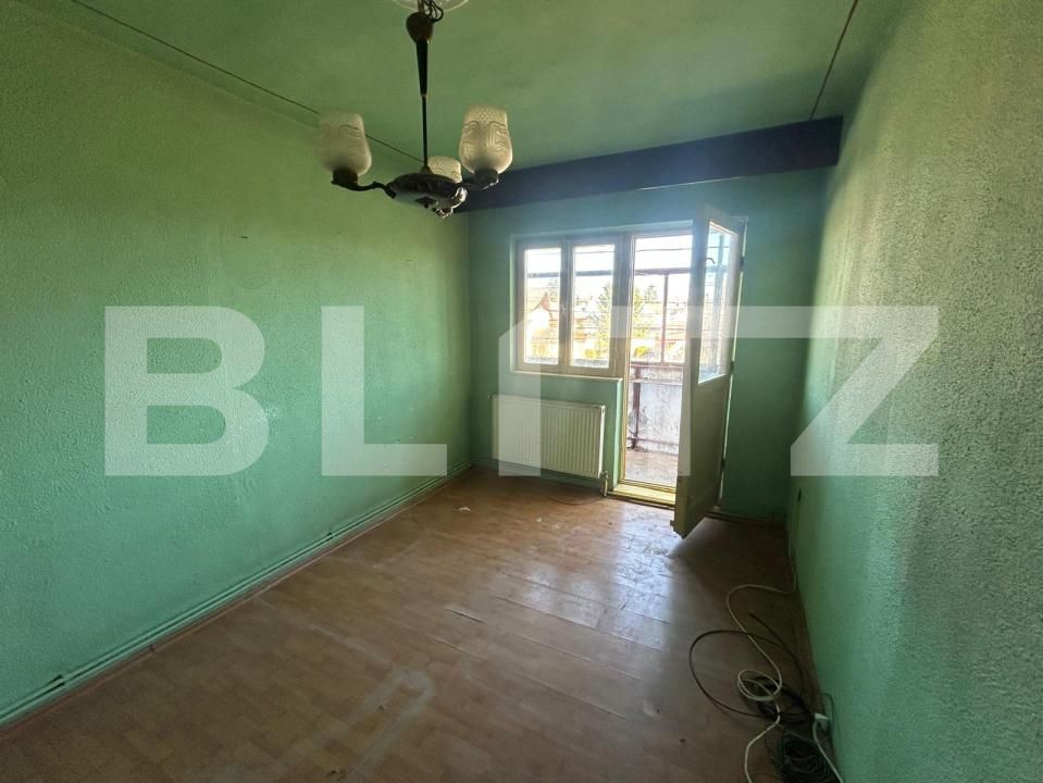 Apartament de vânzare 4 camere Micro 5 - 190536AV | BLITZ Târgoviște | Poza4