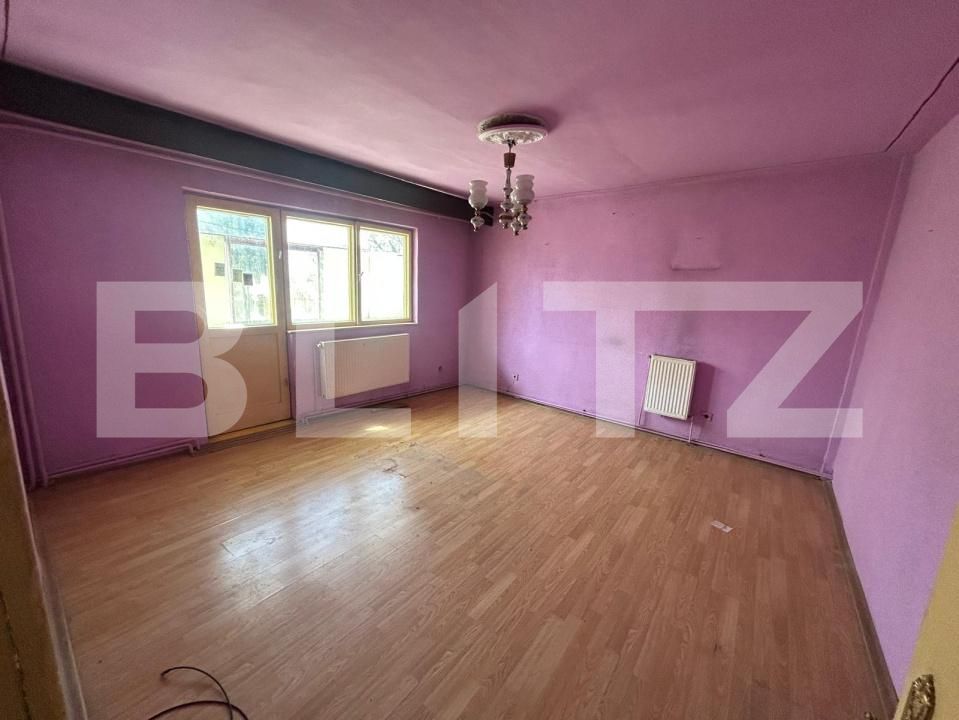 Apartament de vânzare 4 camere Micro 5 - 190536AV | BLITZ Târgoviște | Poza6
