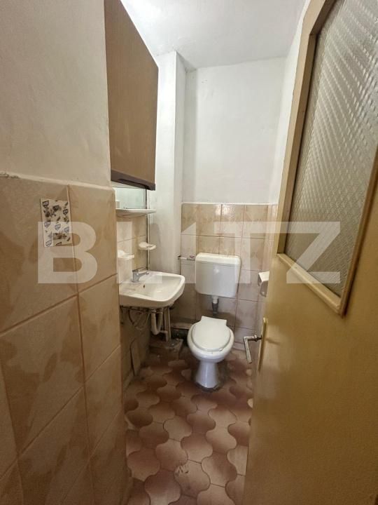 Apartament de vânzare 4 camere Micro 5 - 190536AV | BLITZ Târgoviște | Poza8