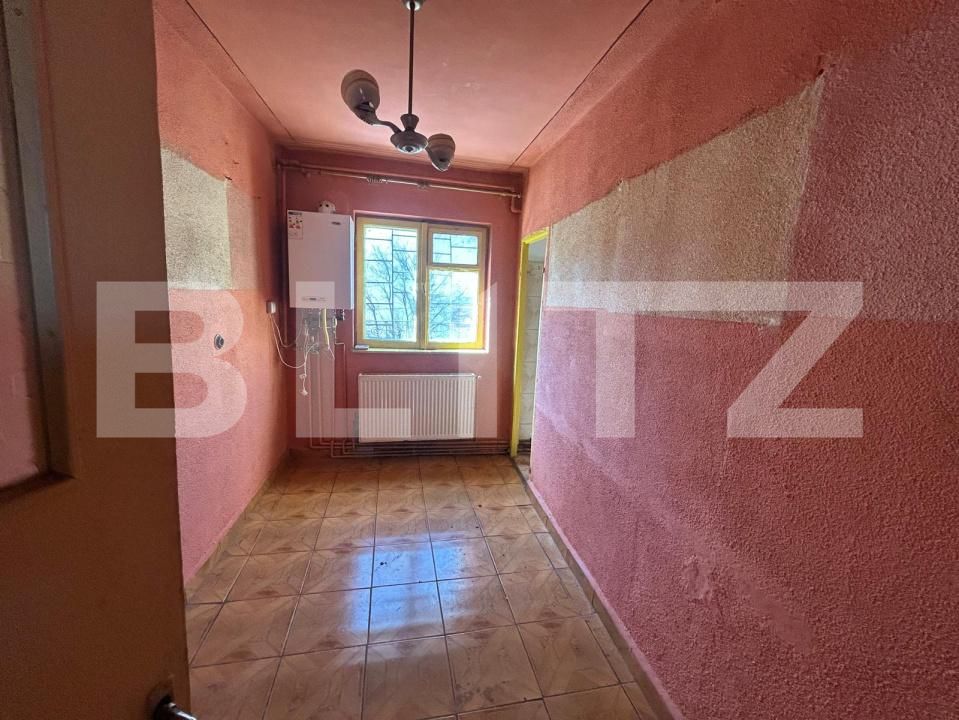 Apartament de vânzare 4 camere Micro 5 - 190536AV | BLITZ Târgoviște | Poza9