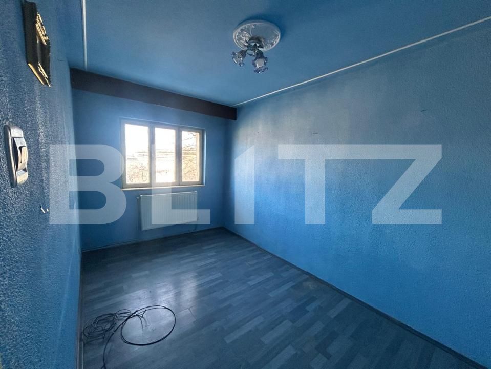 Apartament de vânzare 4 camere Micro 5 - 190536AV | BLITZ Târgoviște | Poza5