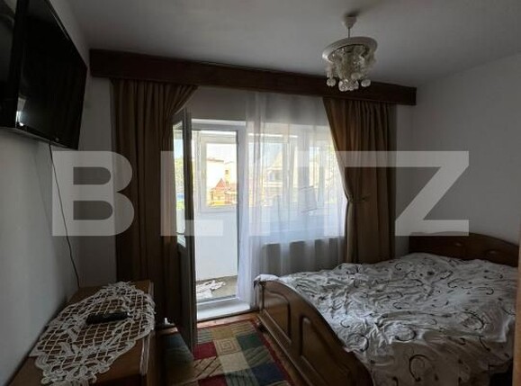 Apartament de închiriat 2 camere Micro 8 - 190546AI | BLITZ Târgoviște | Poza6