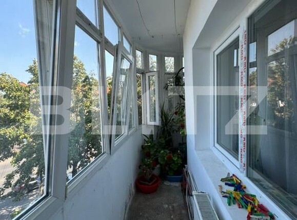 Apartament de închiriat 2 camere Micro 8 - 190546AI | BLITZ Târgoviște | Poza4