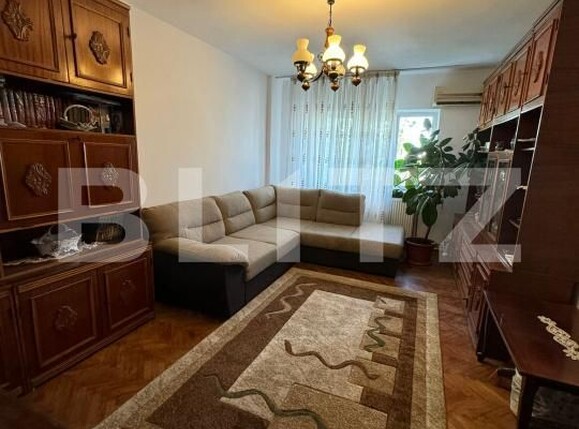 Apartament de închiriat 2 camere Micro 8 - 190546AI | BLITZ Târgoviște | Poza1