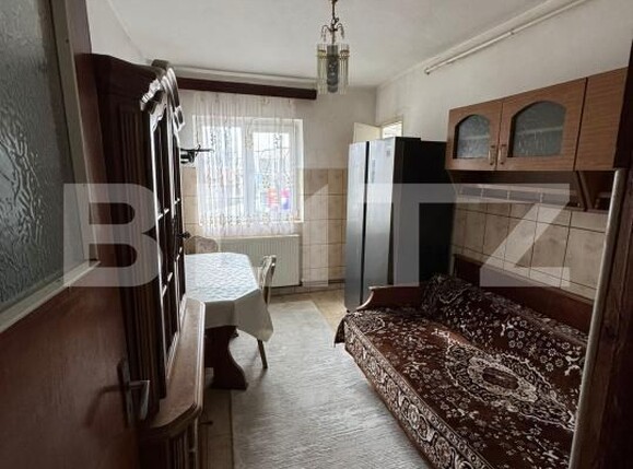 Apartament de închiriat 2 camere Micro 8 - 190546AI | BLITZ Târgoviște | Poza2