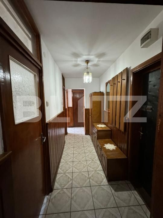 Apartament de închiriat 2 camere Micro 8 - 190546AI | BLITZ Târgoviște | Poza7