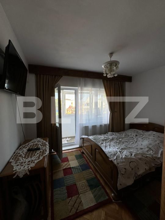 Apartament de închiriat 2 camere Micro 8 - 190546AI | BLITZ Târgoviște | Poza6