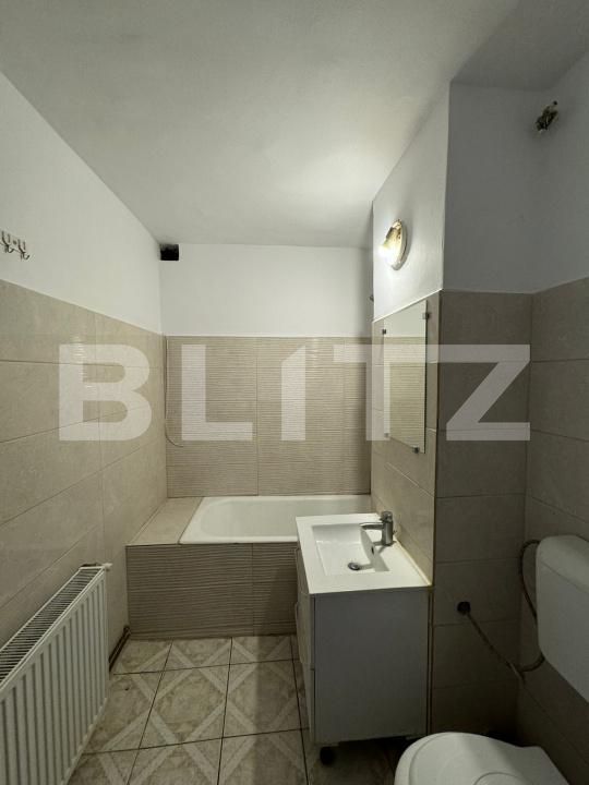 Apartament de închiriat 2 camere Micro 8 - 190546AI | BLITZ Târgoviște | Poza3